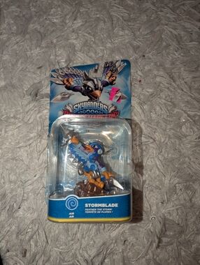 Stormblade Skylanders Superchargers New